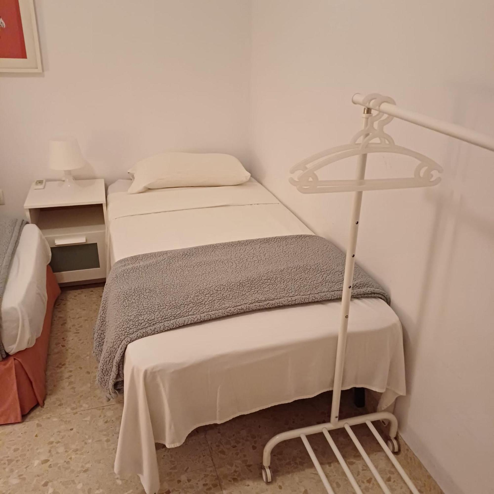 Apartamento Alfaqueque Sevilla Kültér fotó